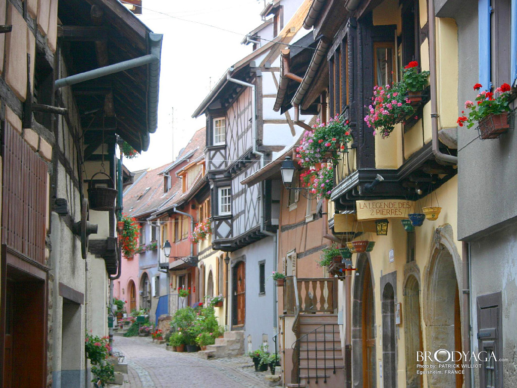 Eguisheim